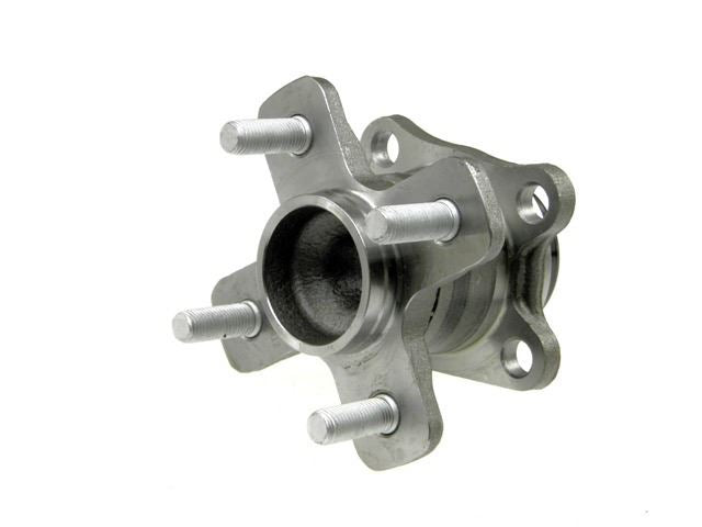 Toyota IQ 2009-2015 Rear Hub Wheel Bearing Kit