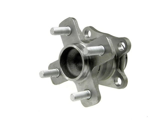 Toyota IQ 2009-2015 Rear Hub Wheel Bearing Kit