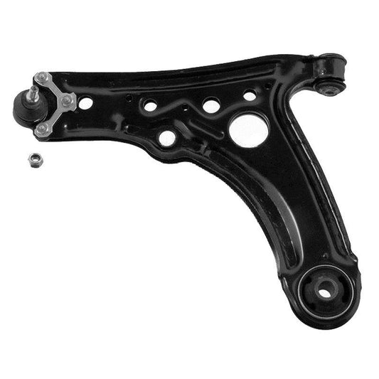 For Seat Arosa 1997-2004 Lower Front Left Wishbone Suspension Arm