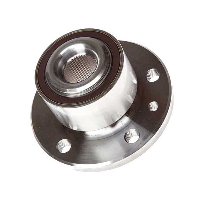 For Volvo S60 Mk2 2010-2018 Front Wheel Bearing Kits Pair