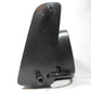 LTI TX2 2002-2006 Electric Wing Door Mirror Primed Cover Drivers Side