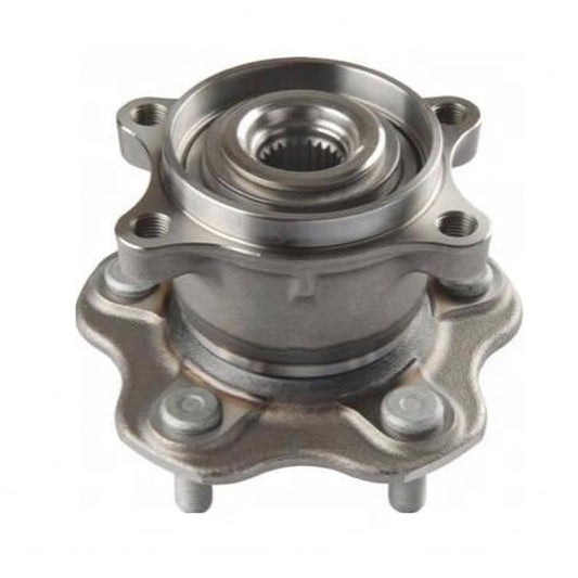 Nissan Juke 4WD 2011-2018 Rear Wheel Bearing Kit