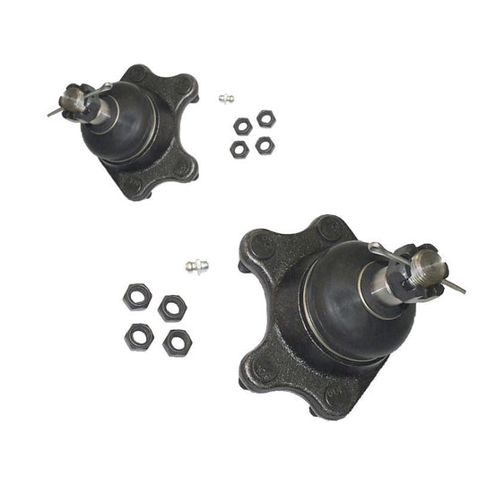 VW Taro 1989-1997 Front Upper Ball Joints Pair