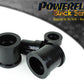 Honda Civic Mk8 FK/KN (2005-2012) PowerFlex Black Front Wishbone Rear Bush