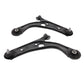 Fiat Panda 2011-2017 Front Lower Wishbones Suspension Arms Pair