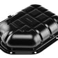 Nissan QX 1995-2000 2 / 3 Steel Engine Oil Sump Pan