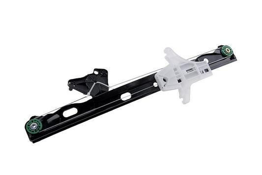 VW Tiguan 5N 2016-2020 Rear Right Electric Window Regulator