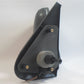 Peugeot Partner 1996-2008 Cable Heated Glass Black Wing Door Mirror Drivers Side