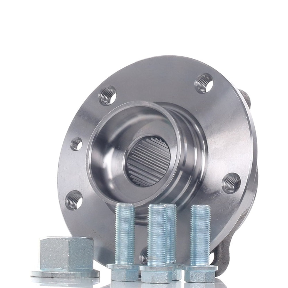 Renault Scenic Inc Grand 2016-2023 Front Hub Wheel Bearing Kit