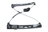 Seat Alhambra Mk2 2010-2020 Front Left Electric Window Regulator