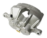 Man TGE 2016-2026 Front Left Brake Caliper 303mm Discs