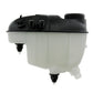 Mercedes S-Class A217 2014-2020 Radiator Coolant Expansion Header Tank