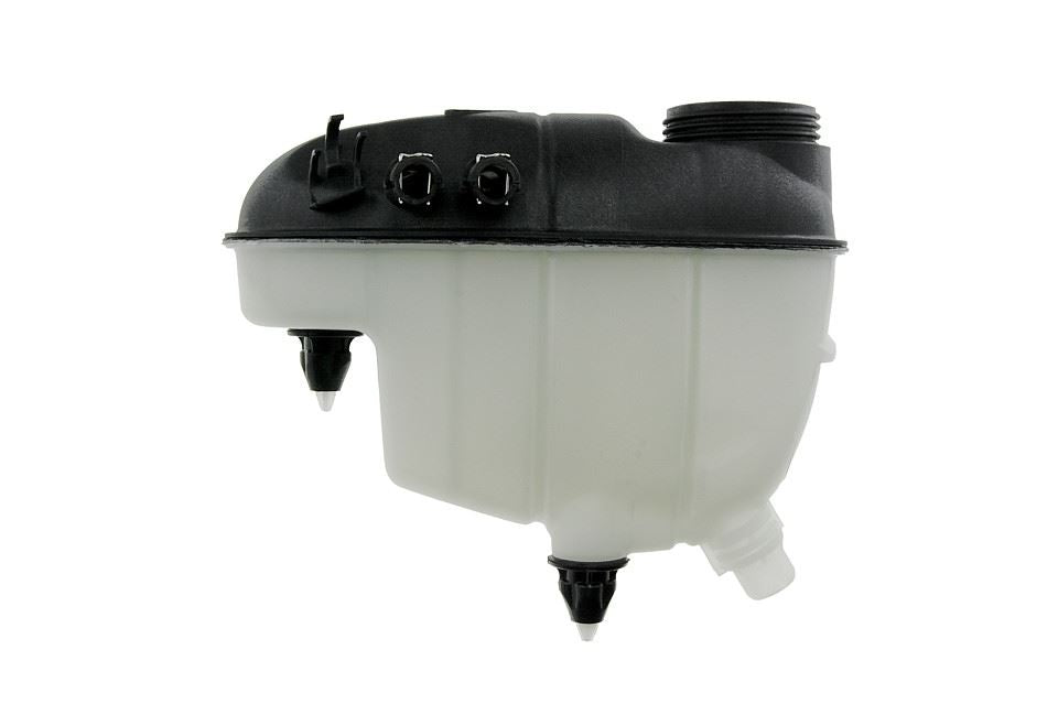 Mercedes S-Class A217 2014-2020 Radiator Coolant Expansion Header Tank