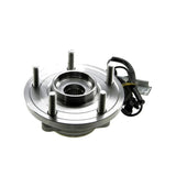 Chrysler Grand Voyager Mk5 2007-2011 Front Hub Wheel Bearing Kits Pair