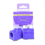 For Saab 9-5 YS3E 1998-2010 PowerFlex Front Anti Roll Bar Mounting Bush