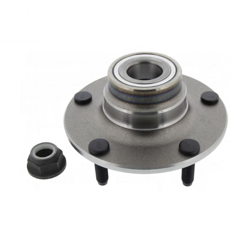 Ford Transit MK6 2000-2006 Non ABS Rear Hub Wheel Bearing Kit
