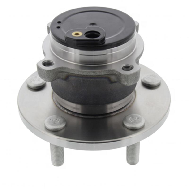 For Mazda 3 2003-2009 Rear Wheel Bearing Kit