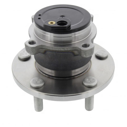 For Mazda 3 2003-2009 Rear Wheel Bearing Kit