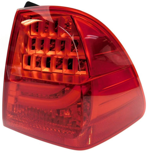 BMW 3 Series E91 Estate 2008-2013 LED Outer Rear Tail Light Drivers Side O/S