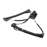 VW Polo 6R Mk5 2009-2017 5 Door Front Right Electric Window Regulator