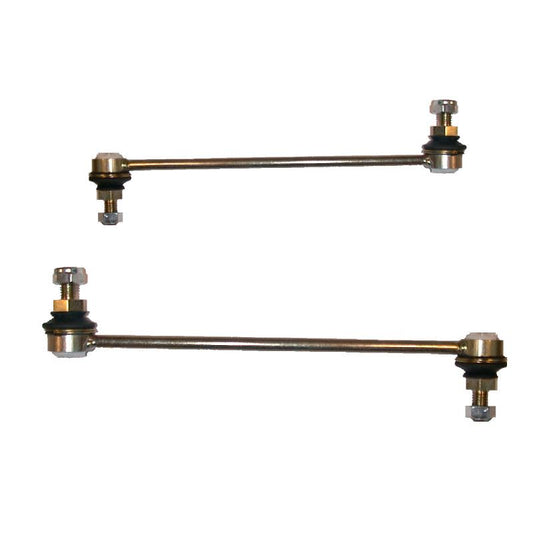 Ford Orion 1990-1993 Front Anti Roll Bar Drop Links Pair