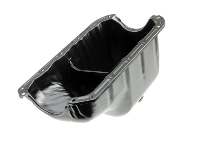 Fiat Seicento / 600 1998-2010 1.1 Steel Engine Oil Sump Pan