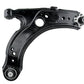 For VW Golf Mk4 1998-2004 Front Lower Right Wishbone Suspension Arm