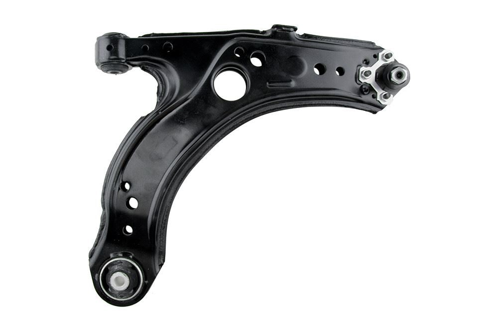 For VW Golf Mk4 1998-2004 Front Lower Right Wishbone Suspension Arm