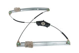 Audi Q5 8R 2008-2016 Front Left Electric Window Regulator