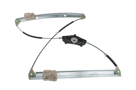 Audi Q5 8R 2008-2016 Front Left Electric Window Regulator