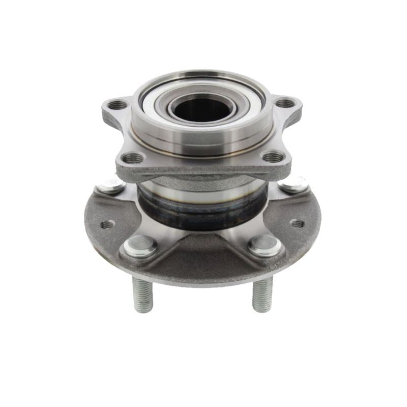 Mazda CX-7 4WD 2007-2013 Rear Hub Wheel Bearing Kit