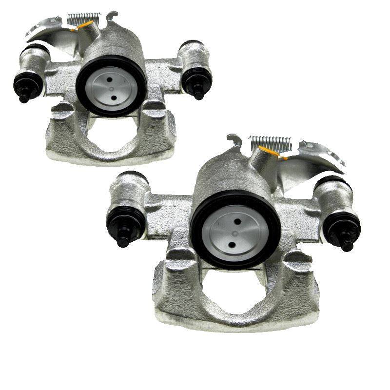 Vauxhall Movano MK2 2010-2018 Rear Pair Brake Caliper