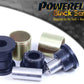For Audi A5 Quattro 2007-2016 PowerFlex Black Series Rear Lower Arm Rear Bush