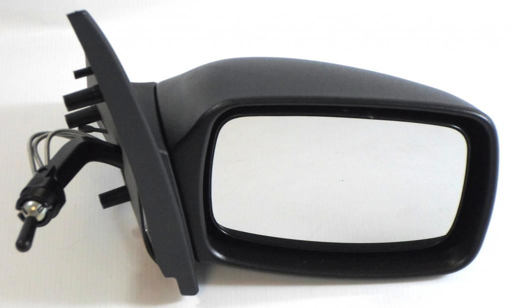Ford Escort Mk7 1995-2001 Cable Adjust Black Cover Wing Door Mirror Drivers Side