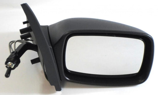 Ford Escort Mk7 1995-2001 Cable Adjust Black Cover Wing Door Mirror Drivers Side