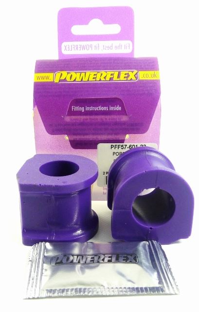 For Porsche 964 1989-1994 PowerFlex Front Anti Roll Bar Bush