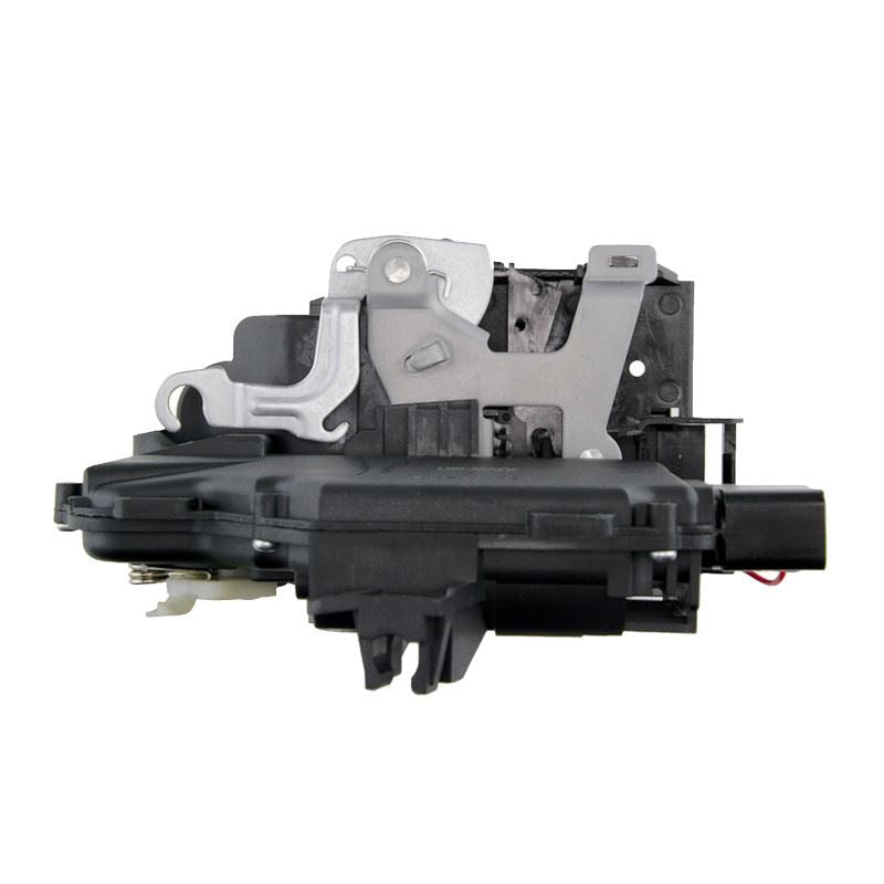 VW Bora Mk1 1998-2005 Front Left Door Lock Actuator Solenoid Mechanism