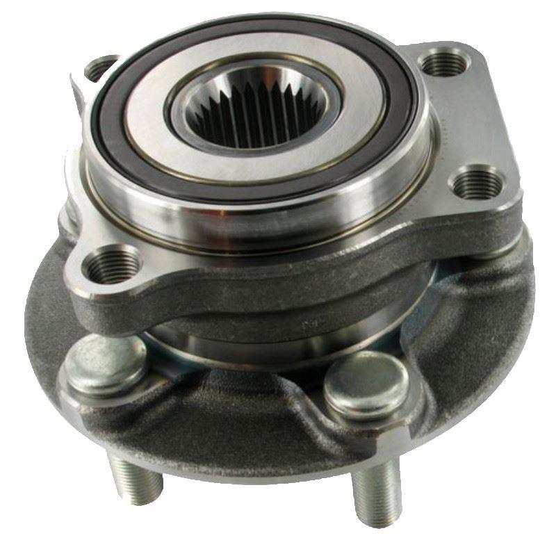 Subaru Impreza Mk4 2012-2013 Front Hub Wheel Bearing Kit