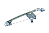 Opel Astra G 1998-2009 Rear Left Electric Window Regulator