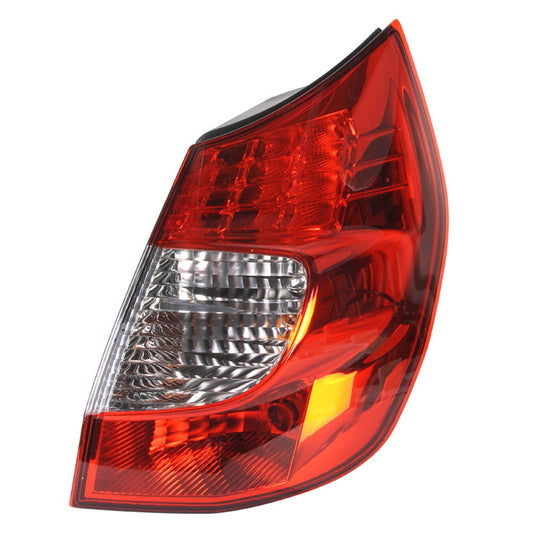 RENAULT SCENIC MK2 9/2006-2009 REAR TAIL LIGHT DRIVERS SIDE O/S