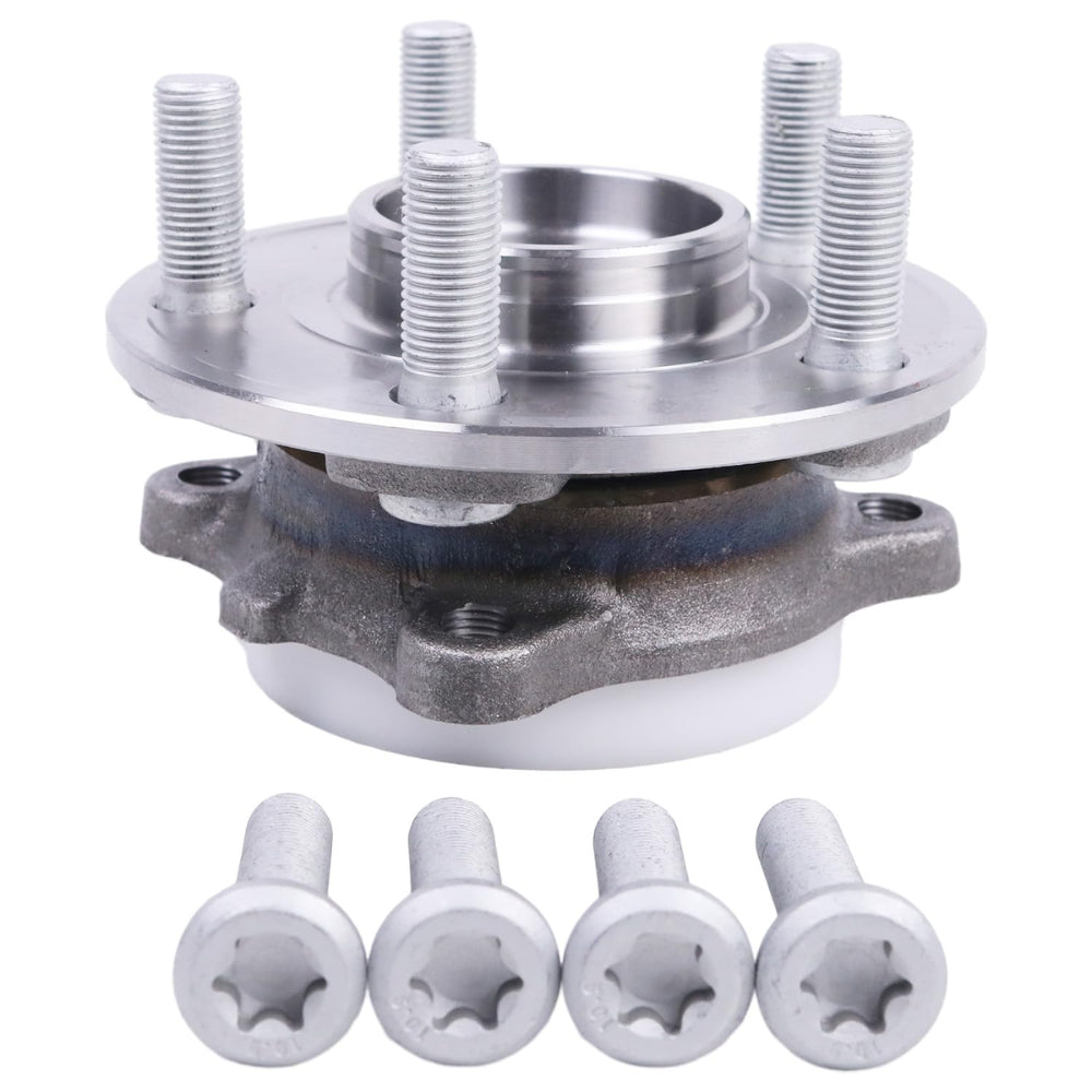 Range Rover Velar 2017-2024 Front Hub Wheel Bearing Kit With ABS