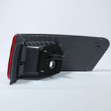 TOYOTA AVENSIS MK3 2009-> SALOON REAR TAIL LIGHTS 1 PAIR O/S & N/S