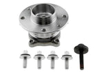 For Smart Fortwo 2014-2022 Rear Hub Wheel Bearing Kit With ABS