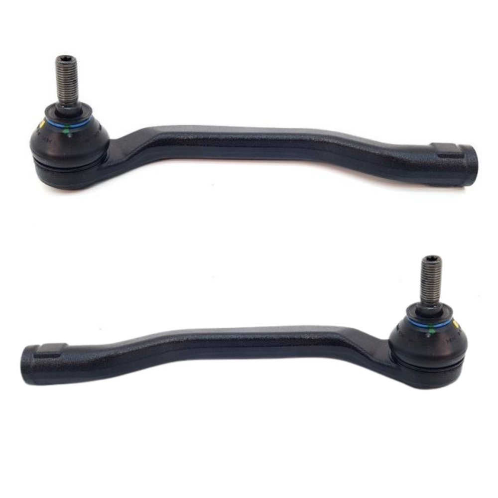 For Renault Scenic Mk3 2009-2016 Front Outer Pair Tie Track Rod End