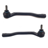 For Renault Scenic Mk3 2009-2016 Front Outer Pair Tie Track Rod End