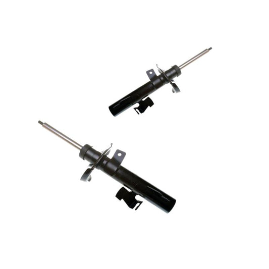 Ford C-Max 2007-2010 Front Shock Absorber Strut Pair