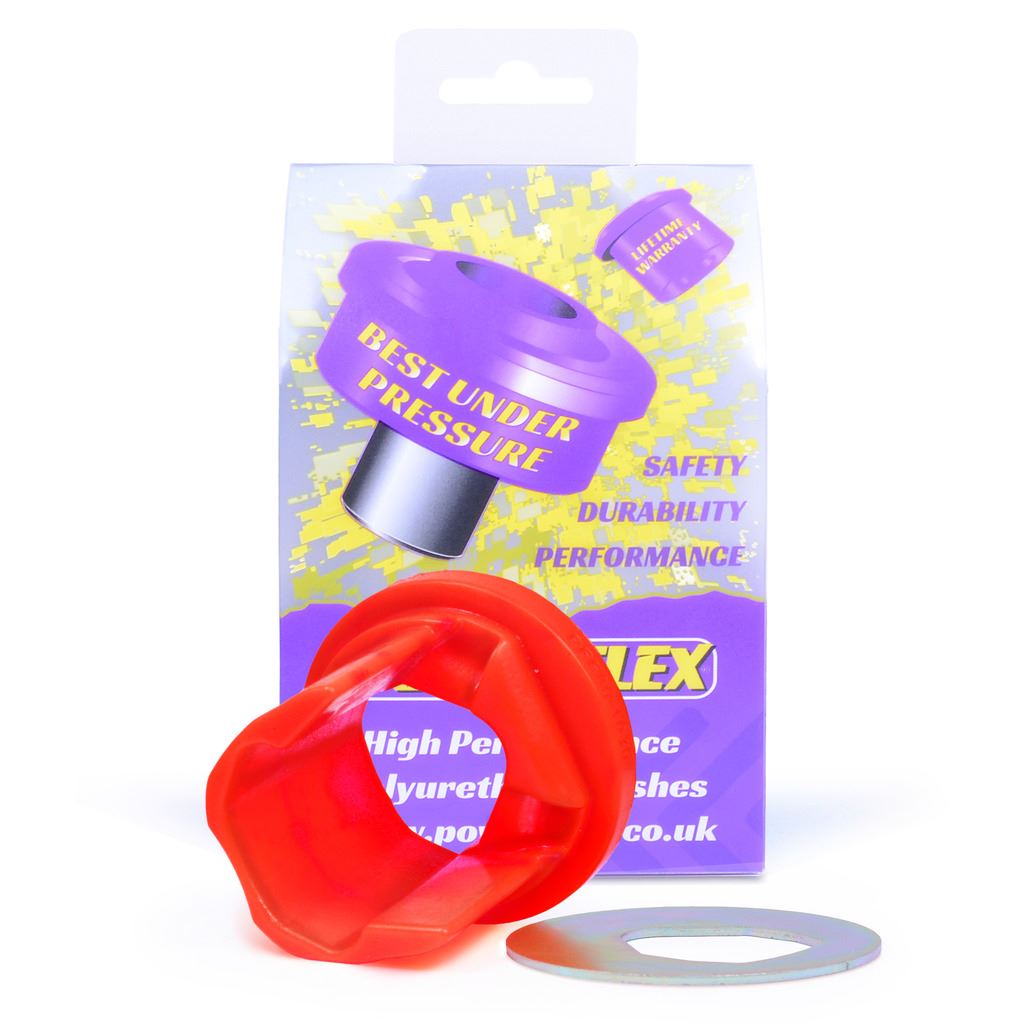 For Vauxhall Meriva (2002-2011) PowerFlex Gearbox Mount Insert (Diesel)