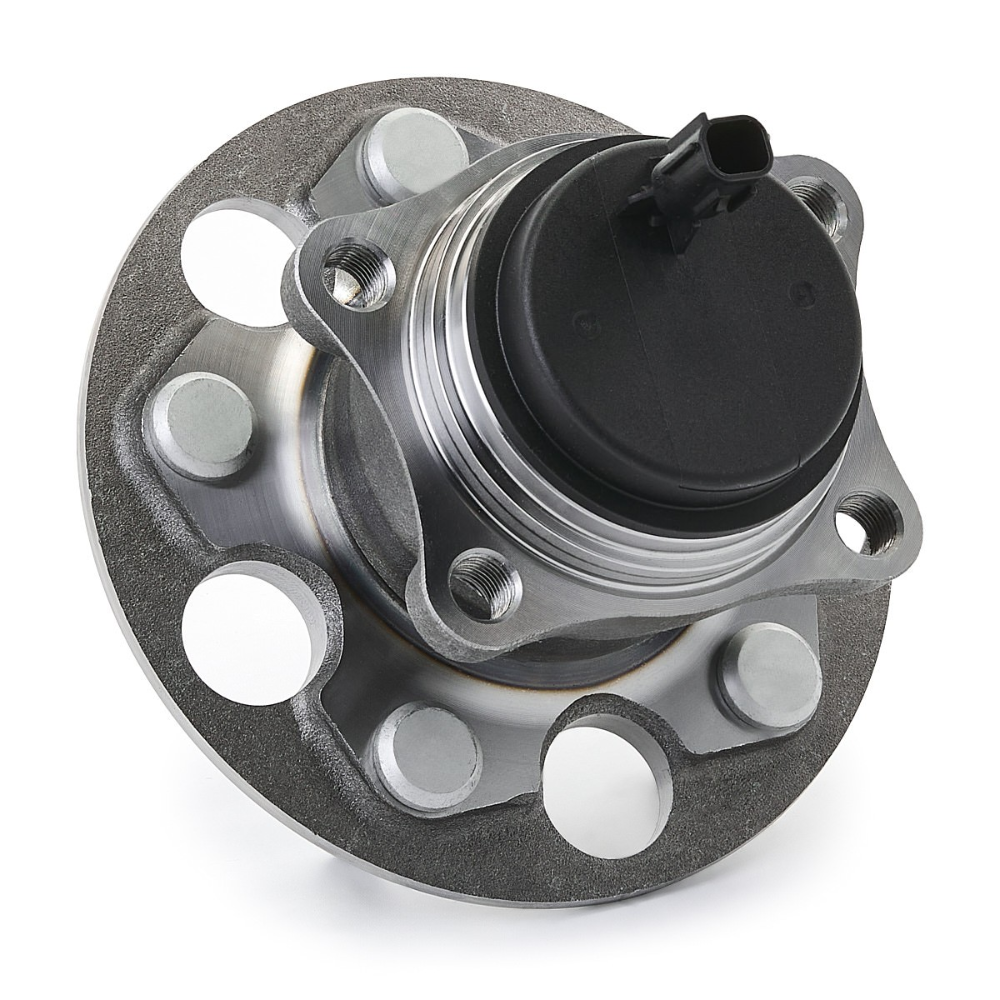 Toyota C-HR 2016-2023 Rear ABS Hub Wheel Bearing Kit