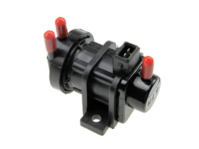 Opel / Vauxhall Vectra 1995 - 2009 EGR Vacuum Solenoid Valve