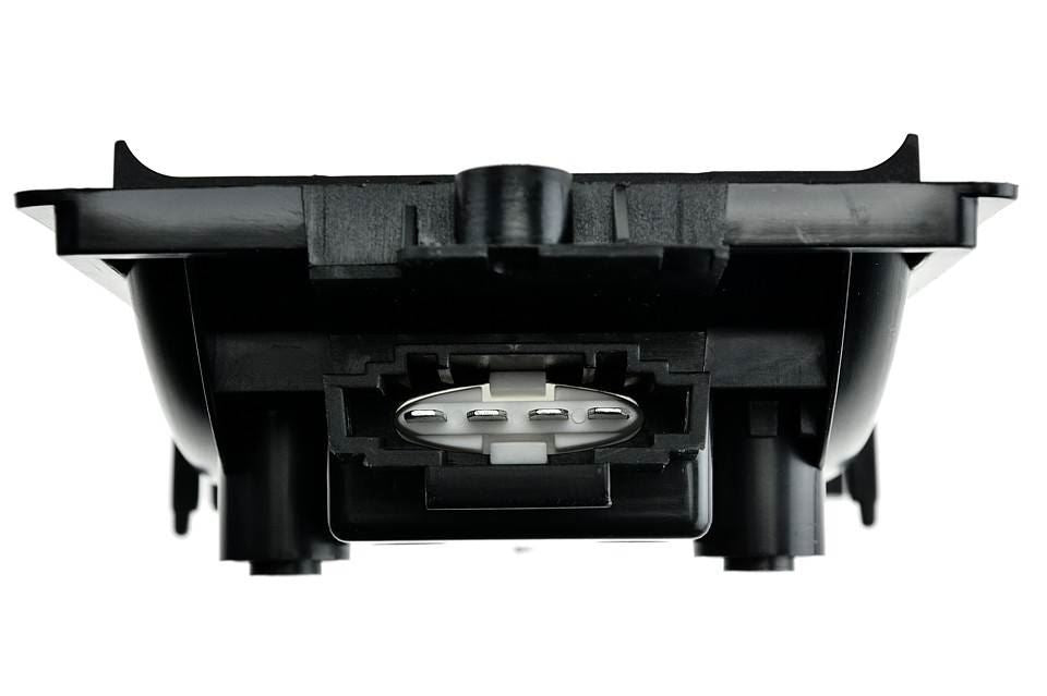 VW Polo Classic 1995 - 2002 Heater Blower Motor Fan Resistor